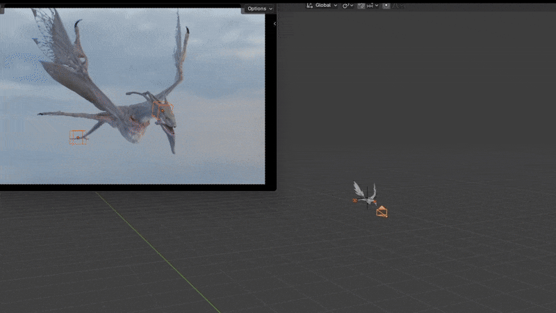 Style switch demo