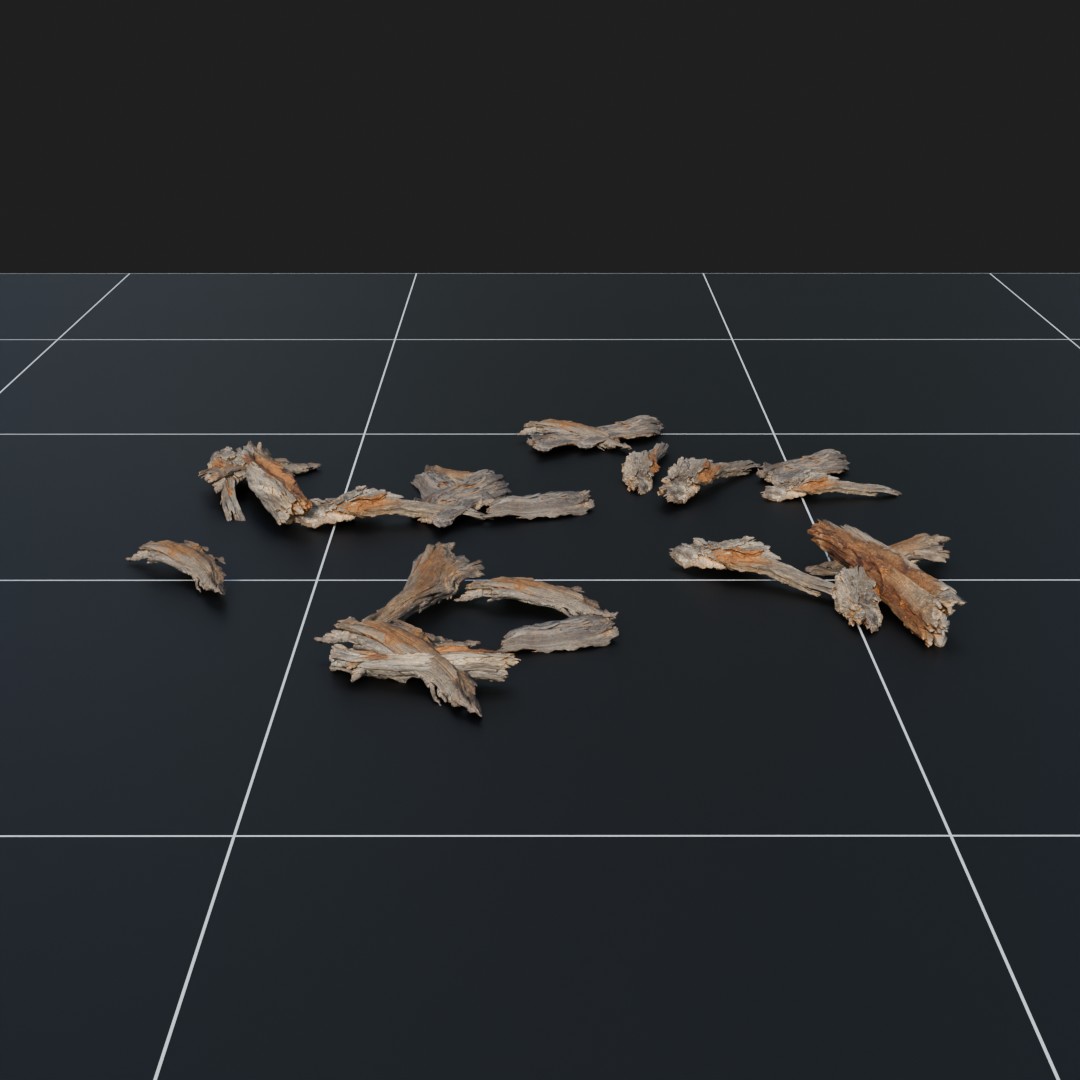 Sticks
