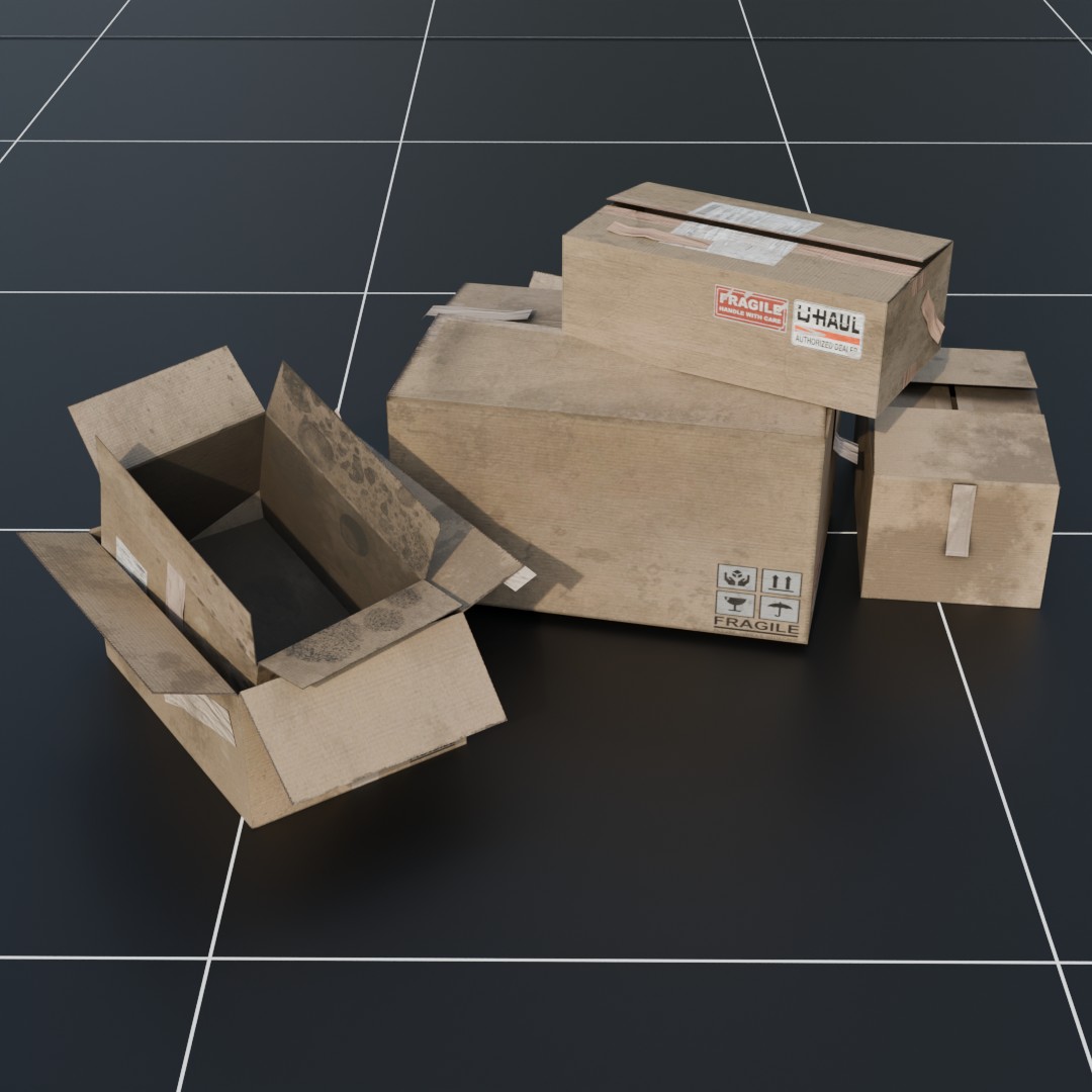 Premade Sets