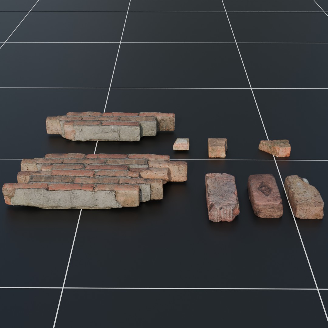 Masonry & Concrete