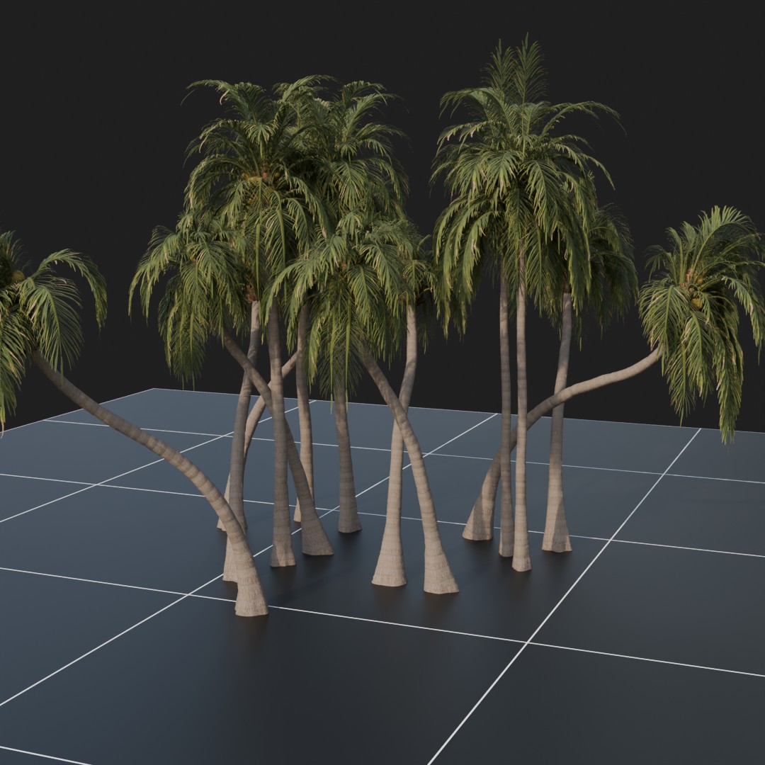 CoconutTree