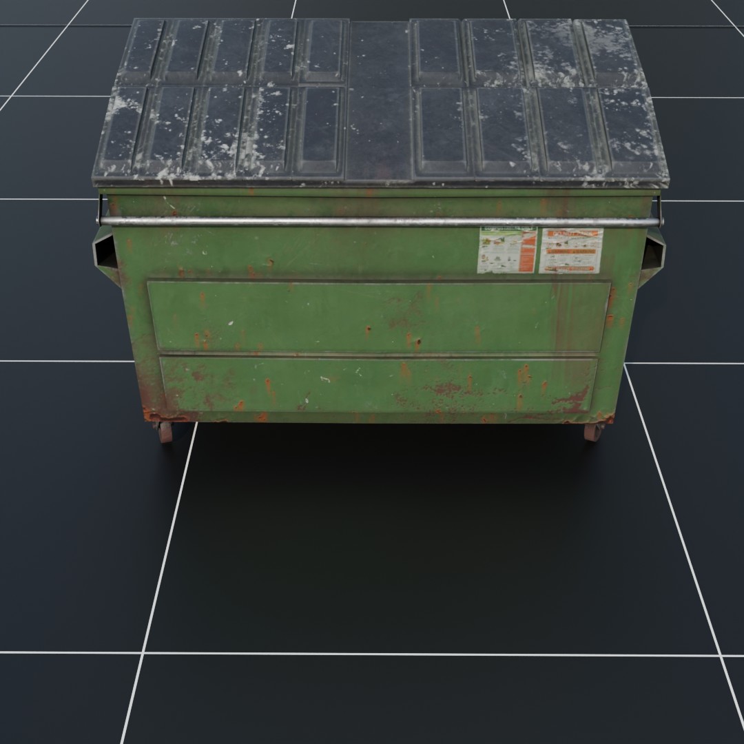 Dumpster_V1