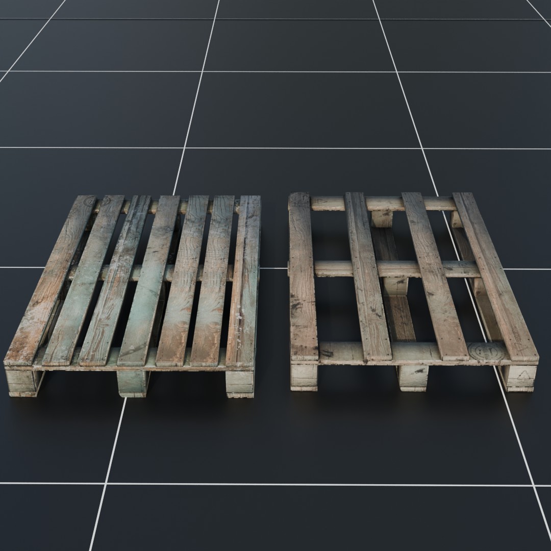 Site Materials
