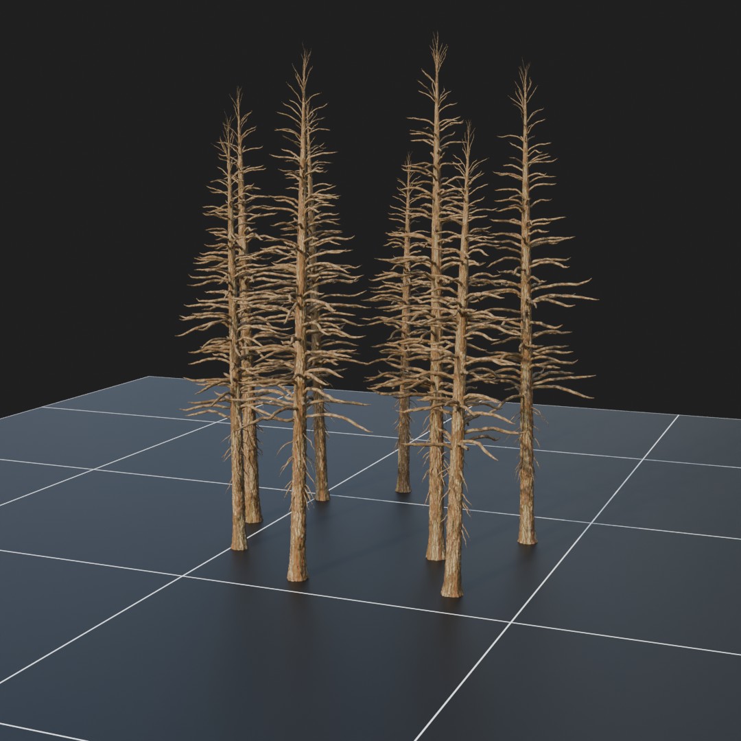 Pine_Dead