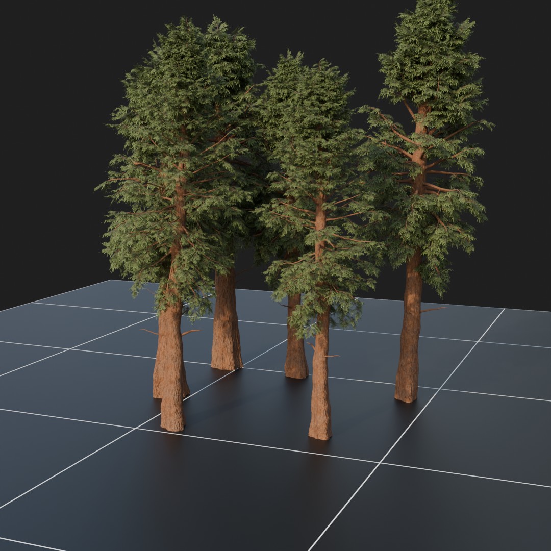 Redwood