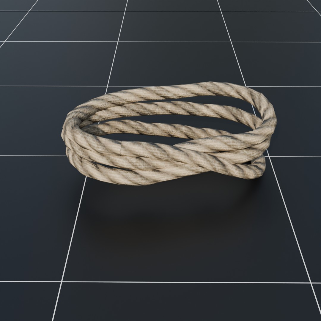 Rope