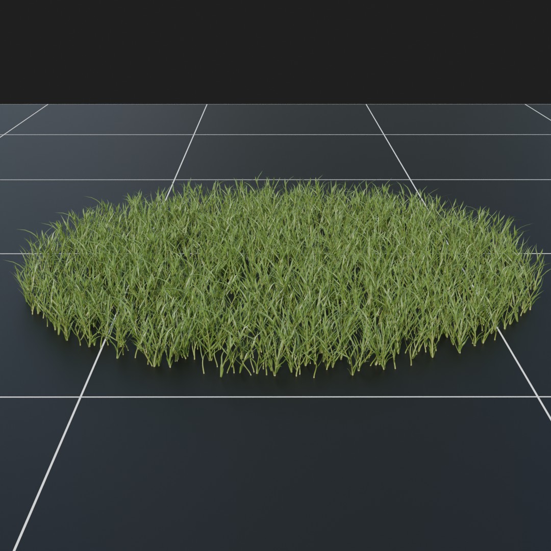 Ryegrass_Cut