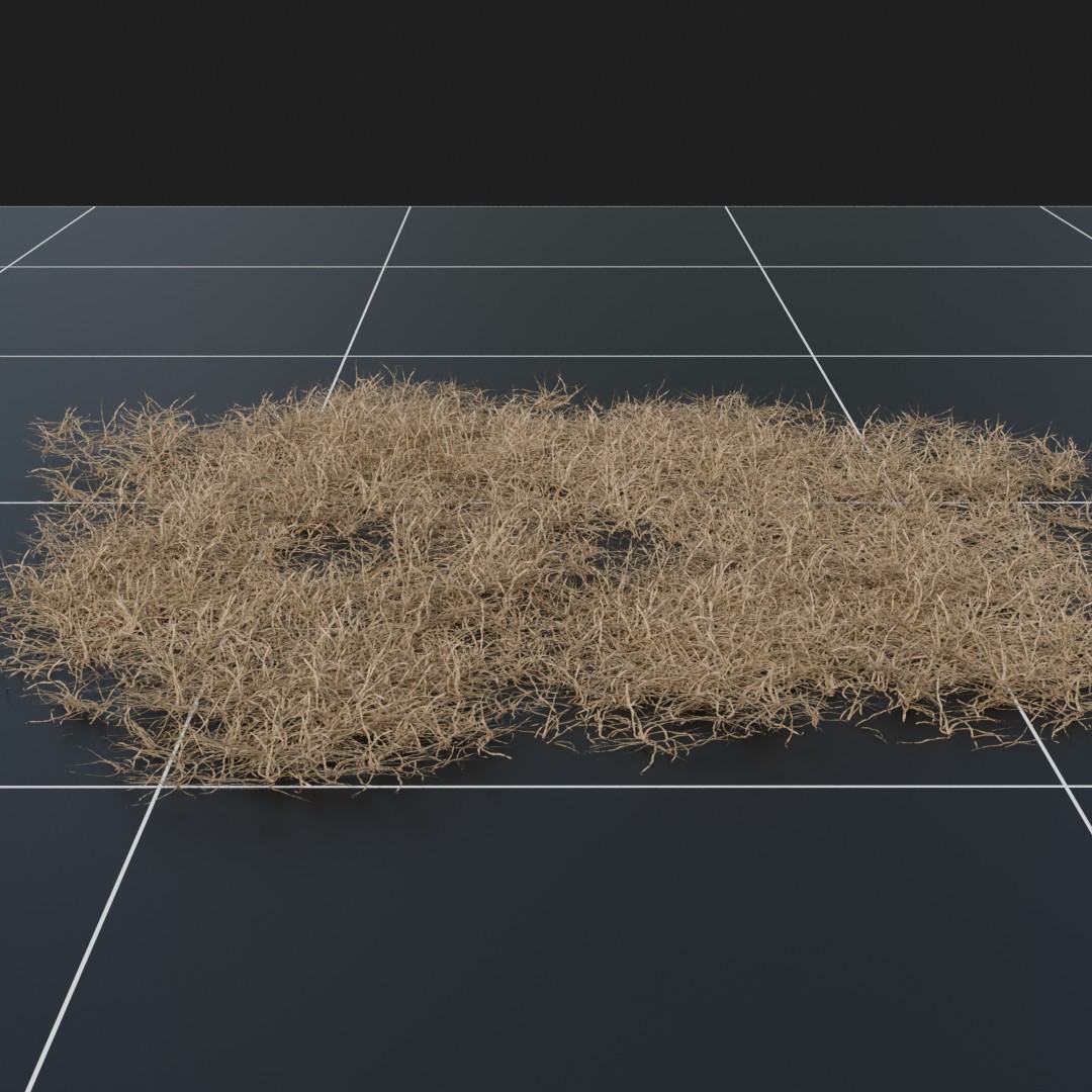 Ryegrass_Dead