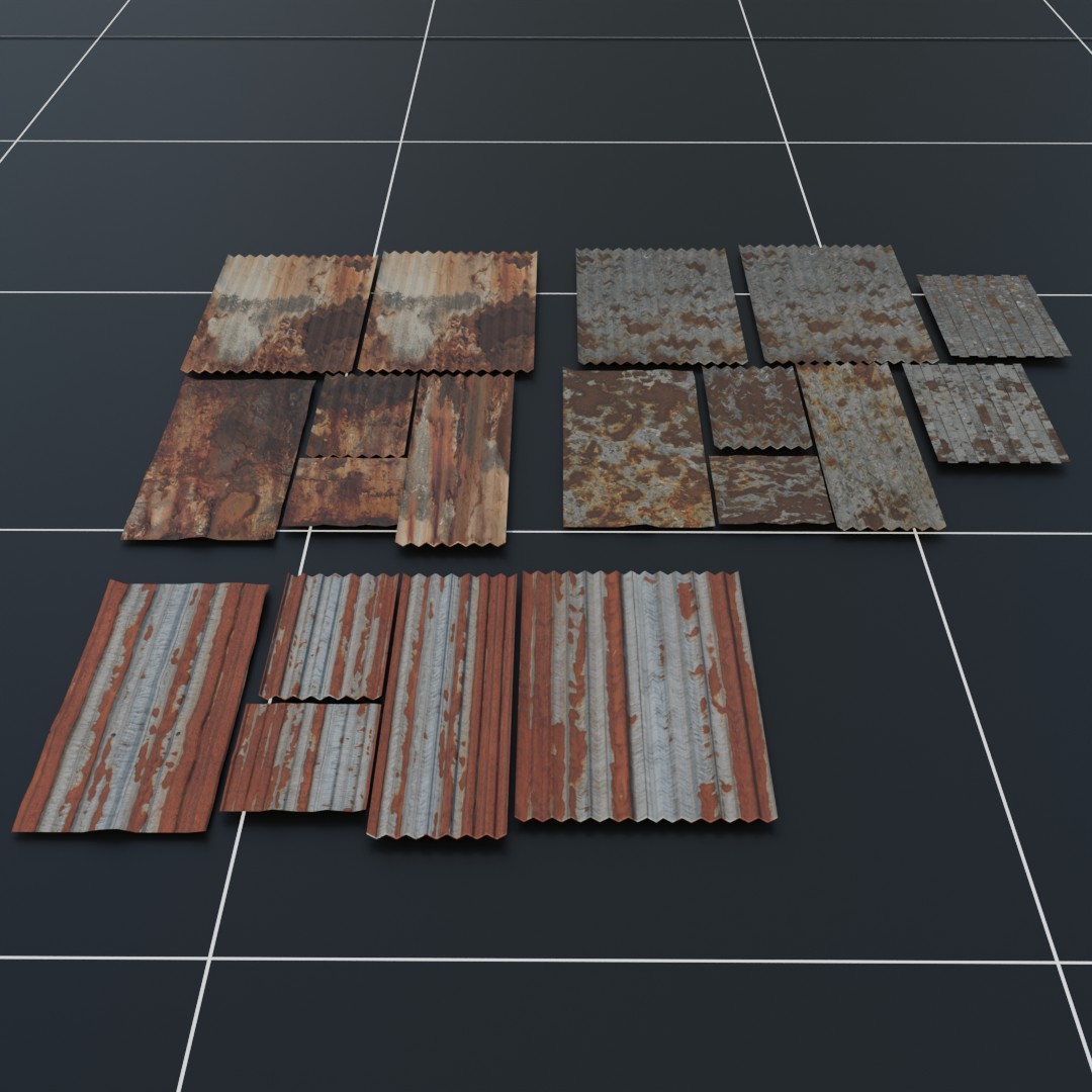 SheetMetal