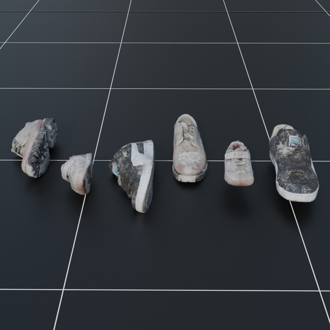 Shoes