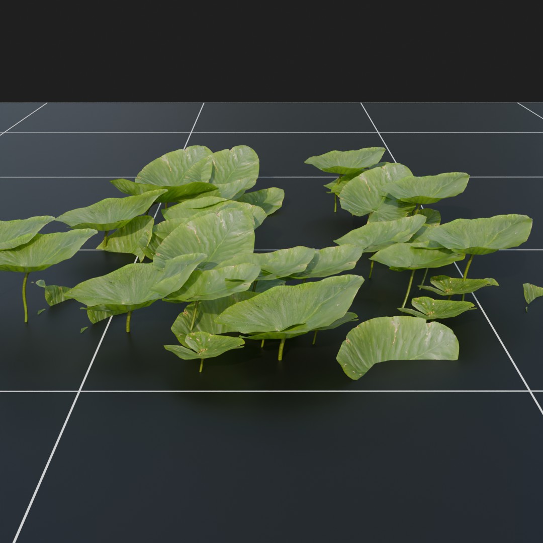SpatterDock