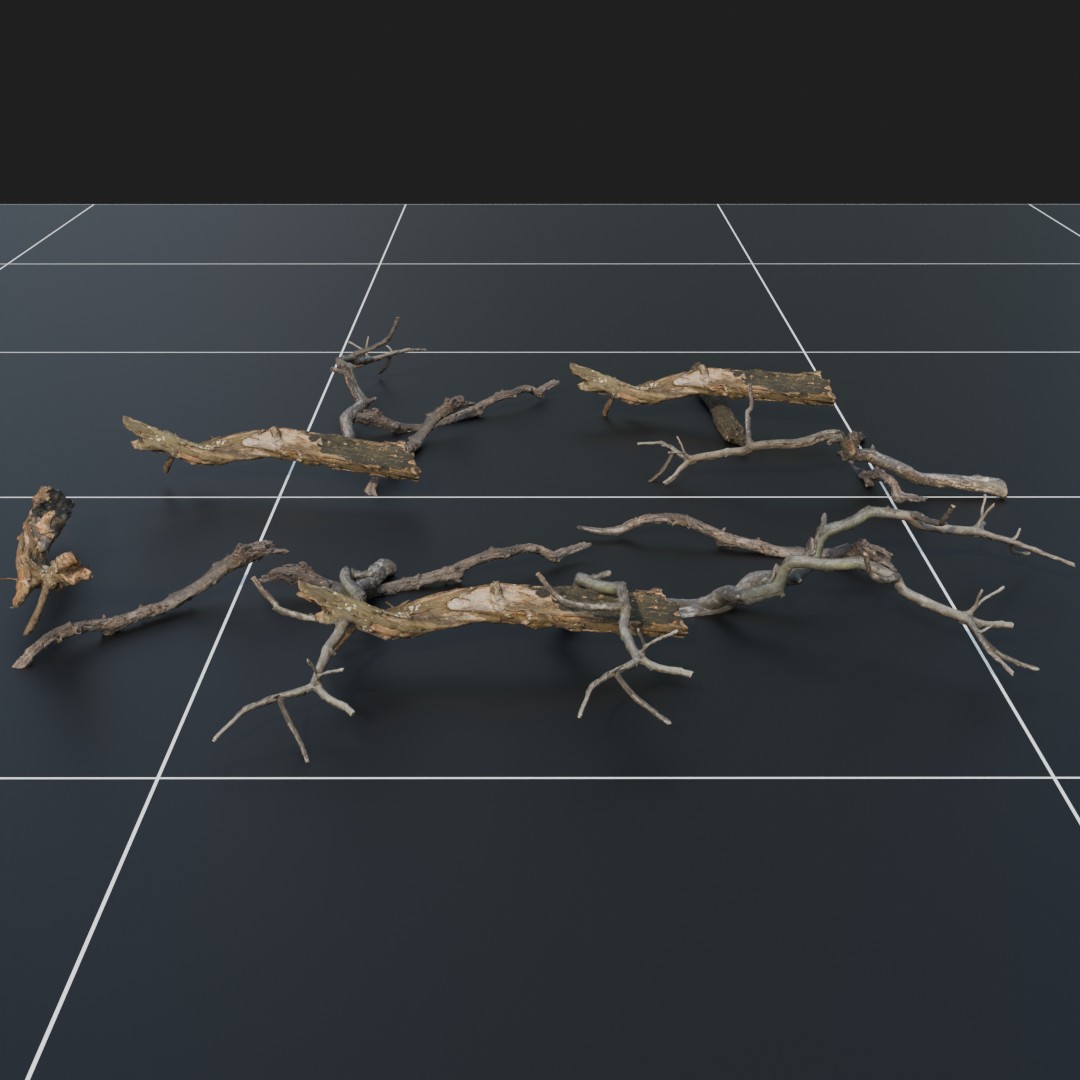 Sticks