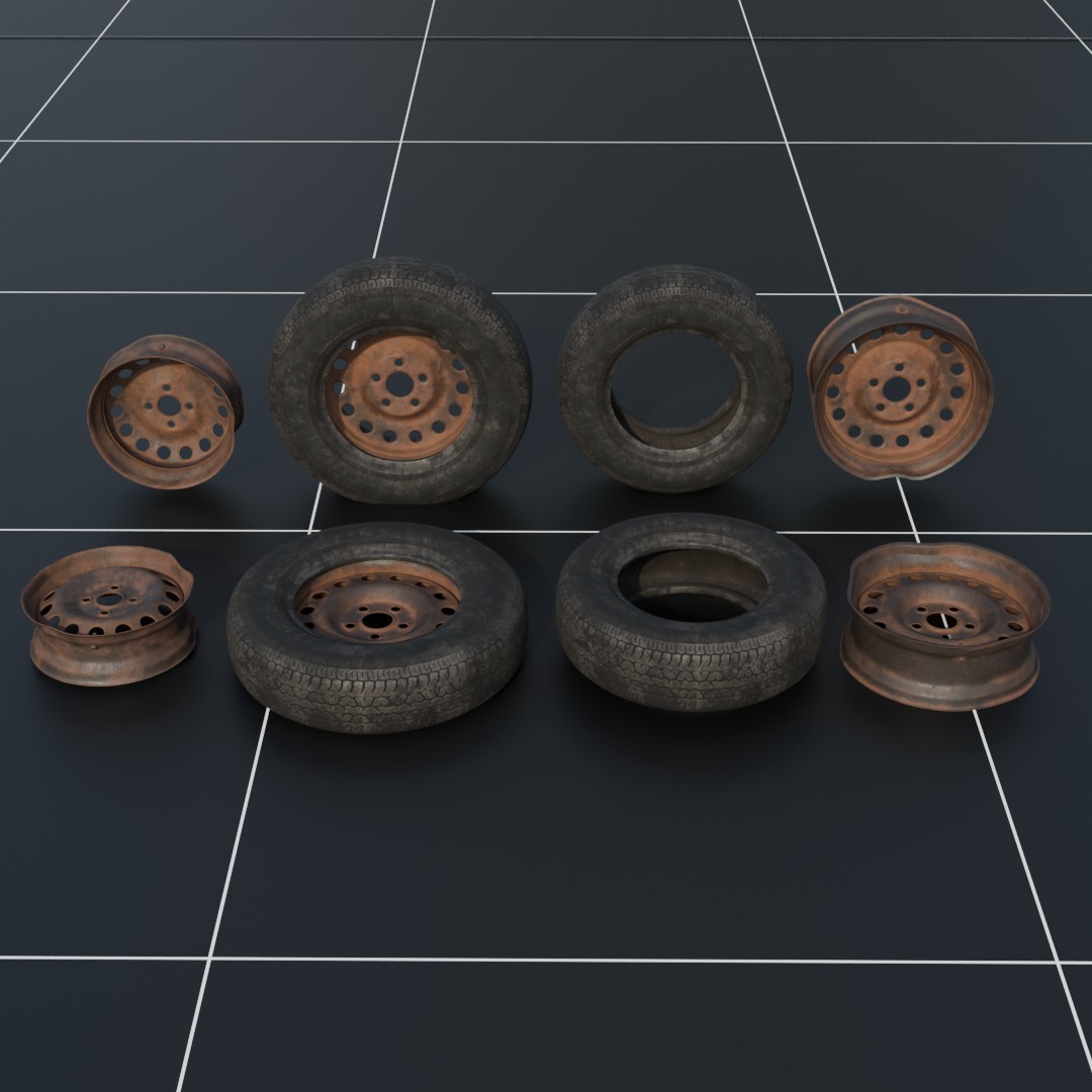 Tires