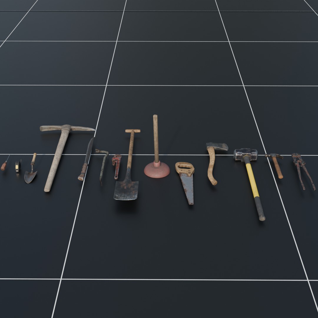 Tools
